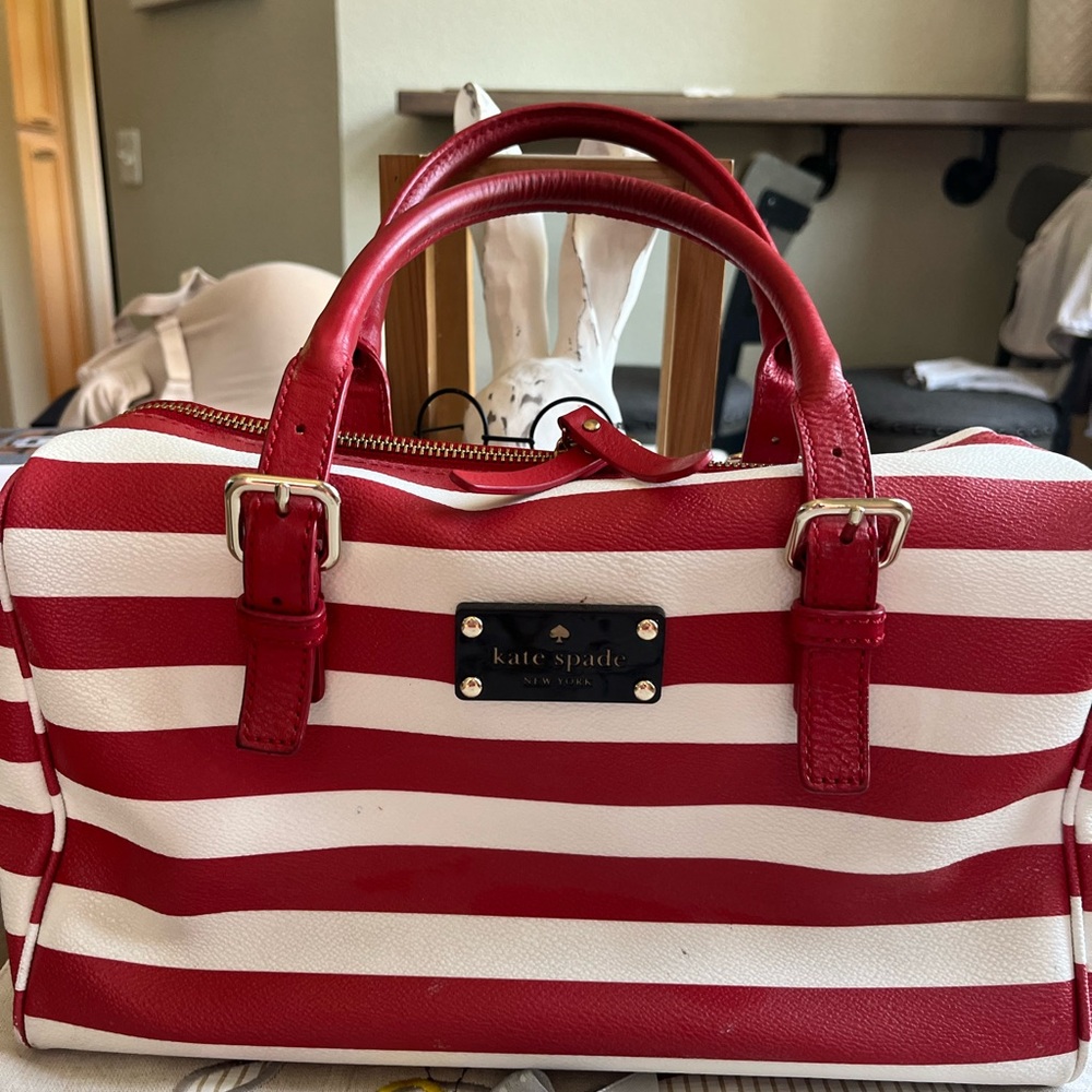 Kate Spade satchel